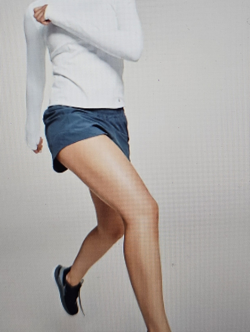 Calia Midrise Infinity Run Short NWT Medium - Picture 9 of 16